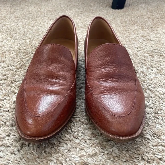 Madewell The Frances Loafer - Size 7 Medium - Picture 7 of 7